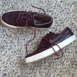 Nike SB Zoom Stefan Janoski Low Premium